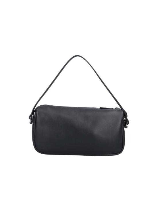 26SS 쿠레쥬 숄더백 226GSA231CR00279999 Black - COURREGES