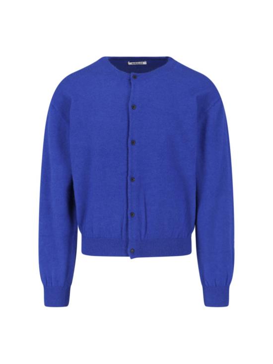26SS 오라리 가디건 A26SC01CCROYAL BLUE Blue