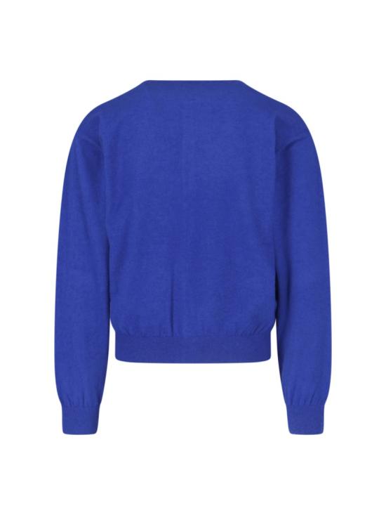 26SS 오라리 가디건 A26SC01CCROYAL BLUE Blue - AURALEE