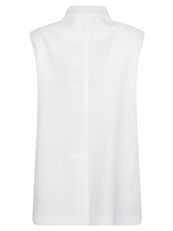 26SS 딸리아토레 베스트 J BERENICE EX813 White - TAGLIATORE