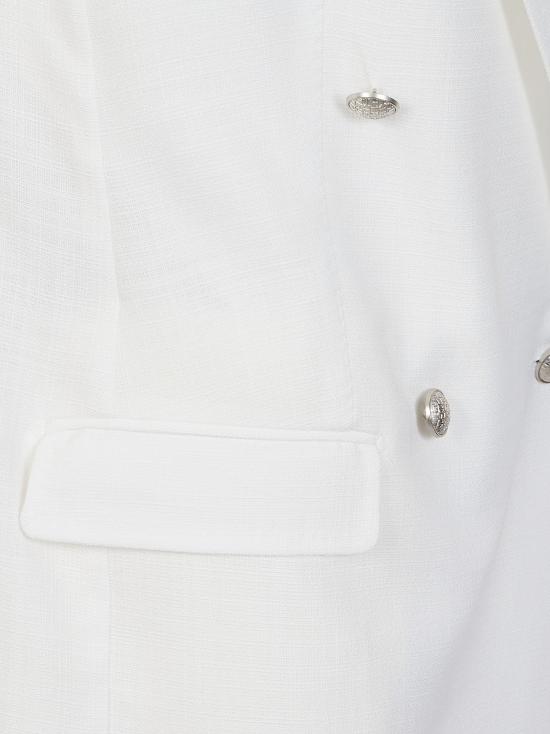 26SS 딸리아토레 베스트 J BERENICE EX813 White - TAGLIATORE