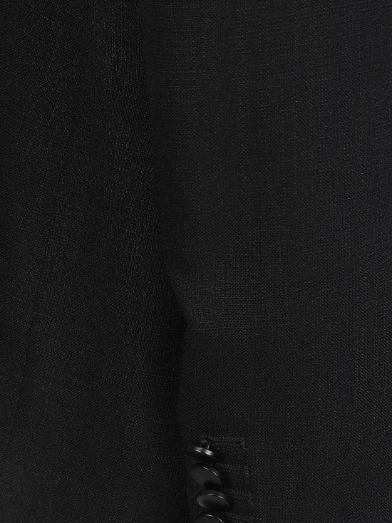 26SS 딸리아토레 수트 자켓 J PARIGI 15K 340159 EN814 Black - TAGLIATORE