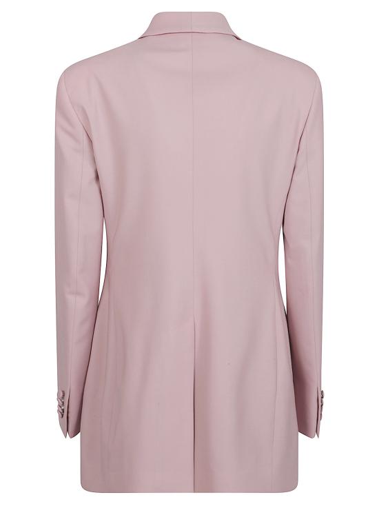 26SS 딸리아토레 수트 세트 T LOU 18BAD 190043 Y1211 Pink - TAGLIATORE