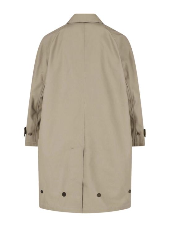 26SS MM6 메종마르지엘라 자켓 SH2AA0024 M35887124 Neutrals - MM6 MAISON MARGIELA