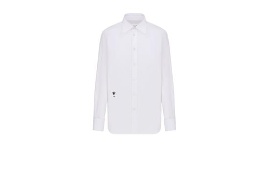  디올 셔츠 441B14A3356 White
