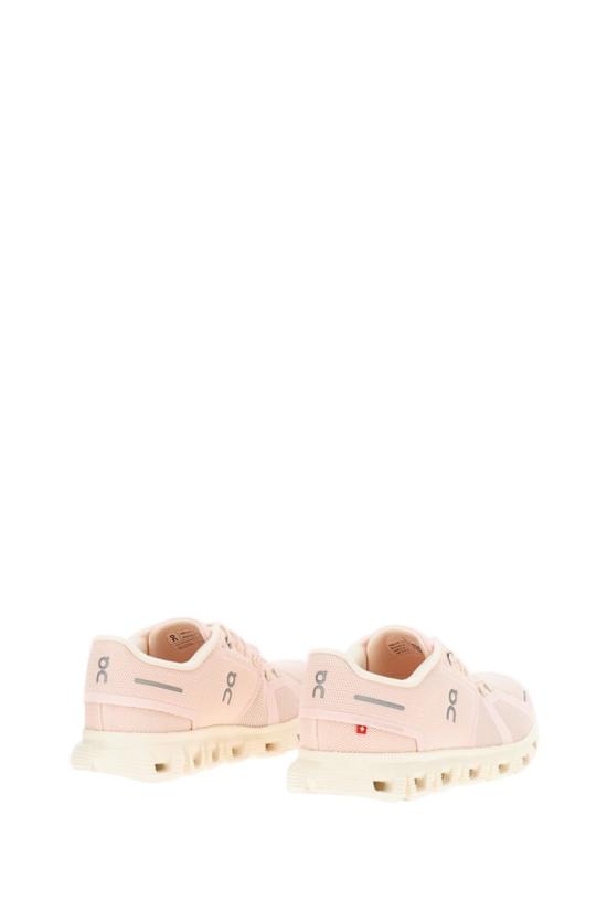 26SS 온 러닝 클라우드 6 스니커즈 3WF10064657 Pink - ON RUNNING