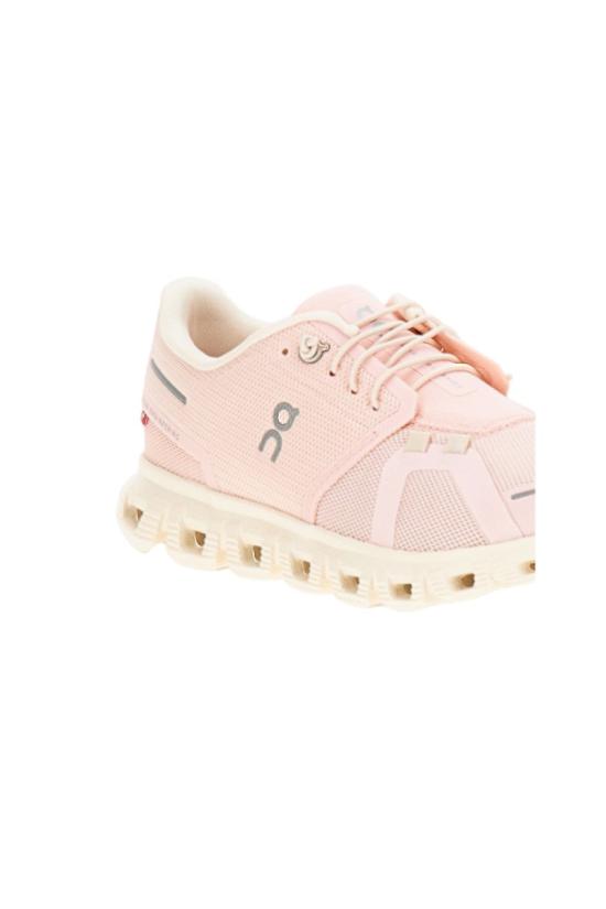 26SS 온 러닝 클라우드 6 스니커즈 3WF10064657 Pink - ON RUNNING