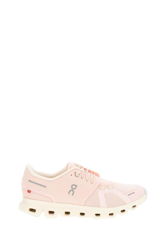 26SS 온 러닝 클라우드 6 스니커즈 3WF10064657 Pink