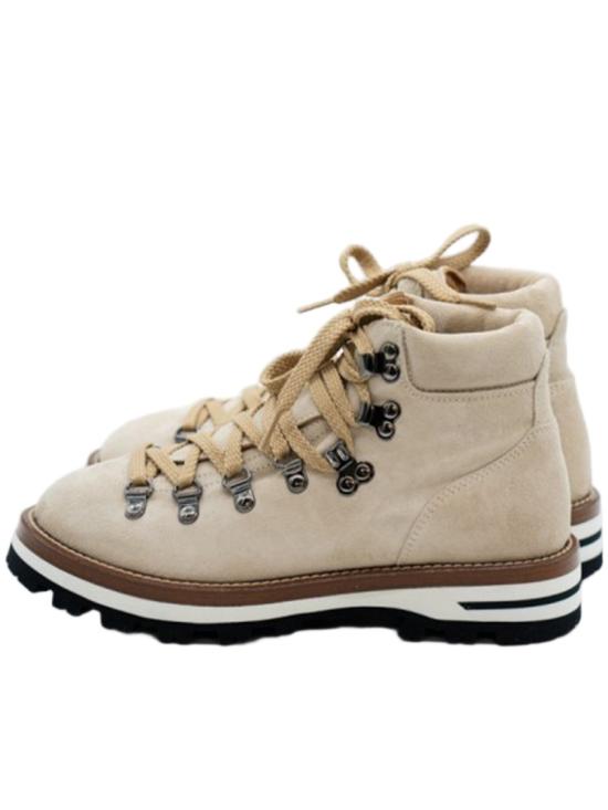 26SS 몬피즈 부츠 CORTINA DONNA Neutrals