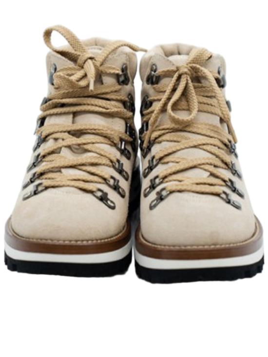 26SS 몬피즈 부츠 CORTINA DONNA Neutrals - MONPIZ