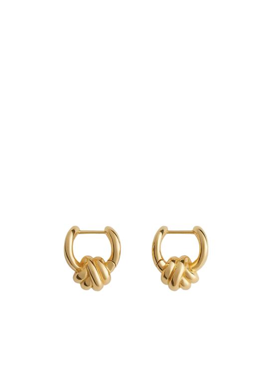 26SS 보테가베네타 이어링 815944 VAHU08120 YELLOW GOLD