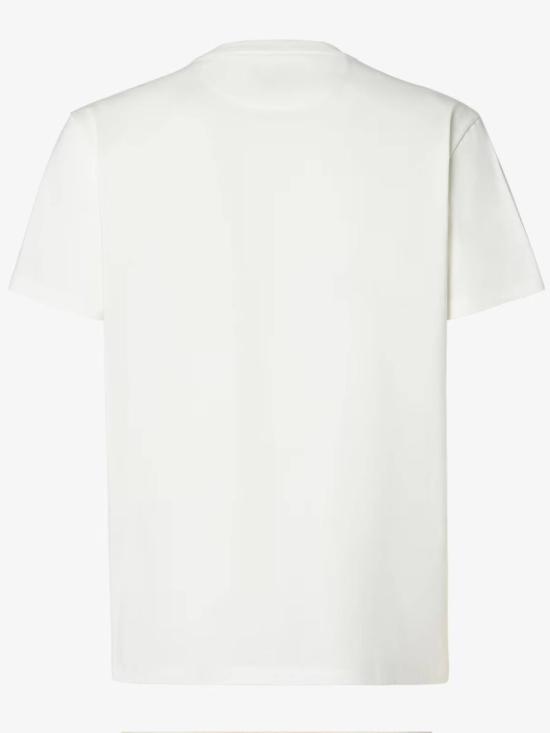26FW 펜디 반팔 티셔츠 FY1319 AUOB White - FENDI