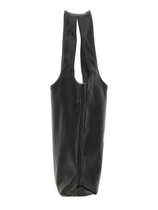  아페쎄 니논 스몰 토트백 PUAAT M61861 LZZ Black - A.P.C.