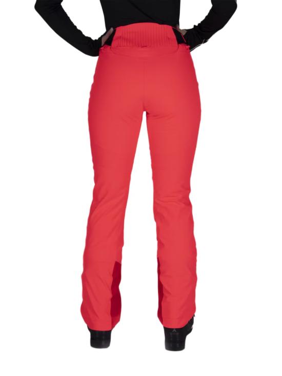 25FW 키우스 스트레이트 팬츠 K00347 Red - KJUS