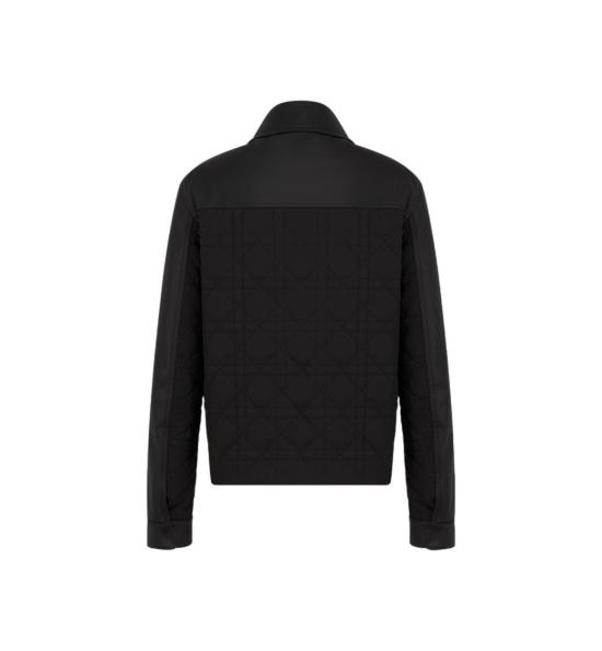 26SS 디올 자켓 613L440A1013 Black - DIOR