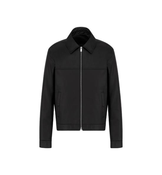 26SS 디올 자켓 613L440A1013 Black