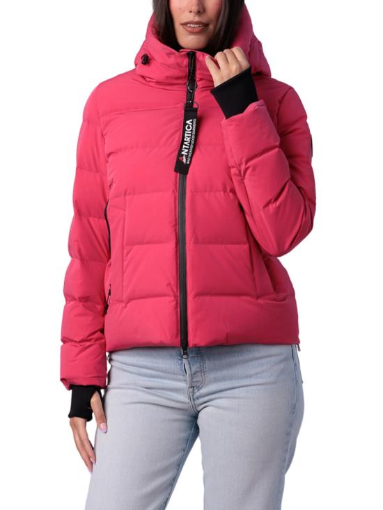 25FW Antartica 패딩 52462 Red