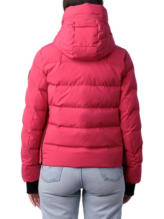 25FW Antartica 패딩 52462 Red - ANTARTICA