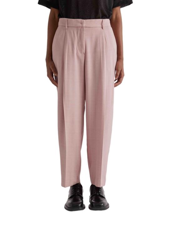26SS 메이메이즈 스트레이트 팬츠 M6PW00 Pink