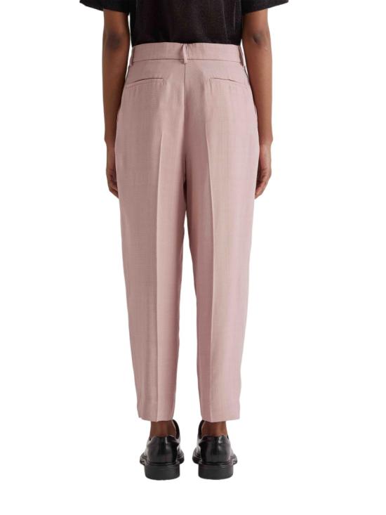 26SS 메이메이즈 스트레이트 팬츠 M6PW00 Pink - MEIMEIJ