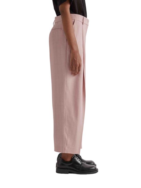 26SS 메이메이즈 스트레이트 팬츠 M6PW00 Pink - MEIMEIJ