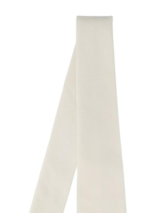 26SS 오라리 넥타이 A26ST07TNVANILLA Neutrals - AURALEE