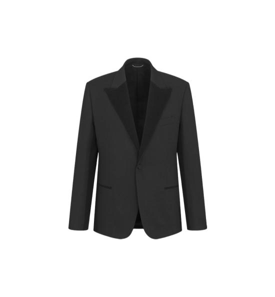  디올 수트 자켓 593C222A1040 Black