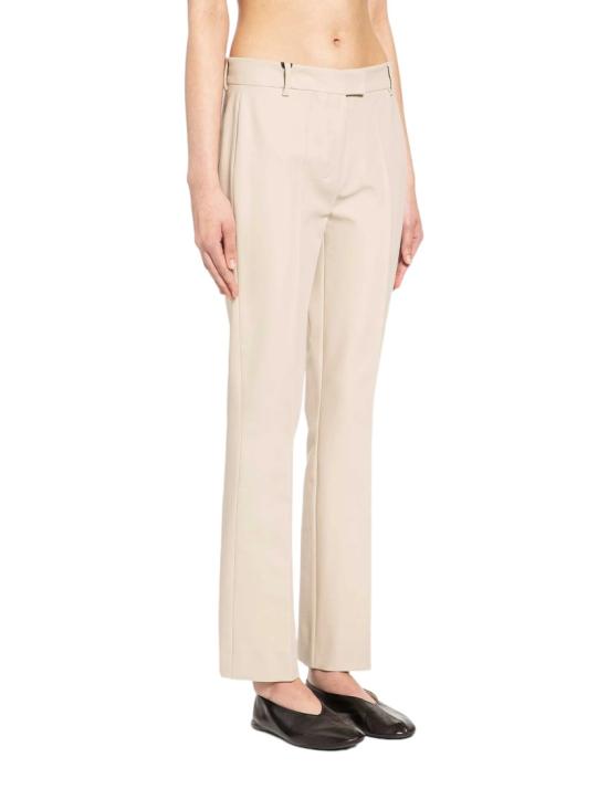 26SS 막스마라 스트레이트 팬츠 2619131061600 Neutrals - MAX MARA