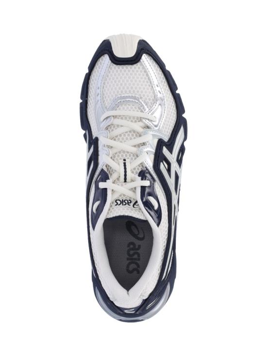 26SS 아식스 스니커즈 1203A886400 Blue - ASICS