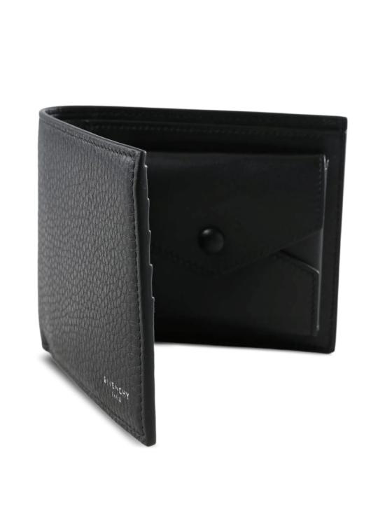 26FW 지방시 남성지갑 BK60GUK213 Black - GIVENCHY