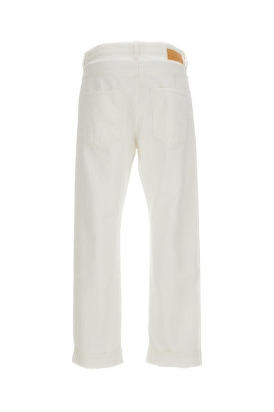26SS 텔라 데님 팬츠 RODAJ0C0530000 White - TELA