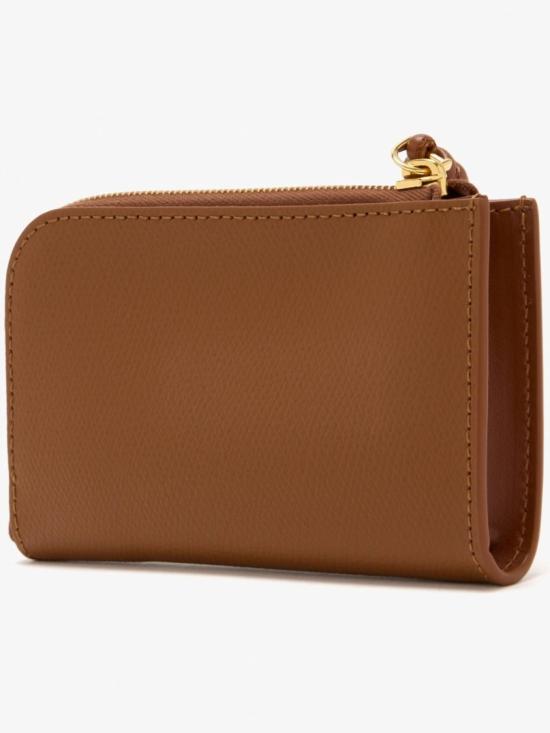26FW 펜디 지갑 8M0558 B140 Brown - FENDI
