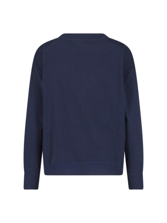 26SS 폴로 랄프로렌 긴팔 티셔츠 200 P03726001 Blue - POLO RALPH LAUREN