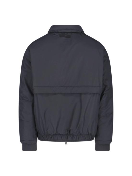 26SS 아디다스 자켓 KS5336BLACK Black - ADIDAS