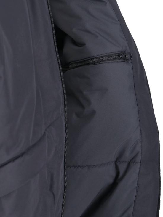 26SS 아디다스 자켓 KS5336BLACK Black - ADIDAS