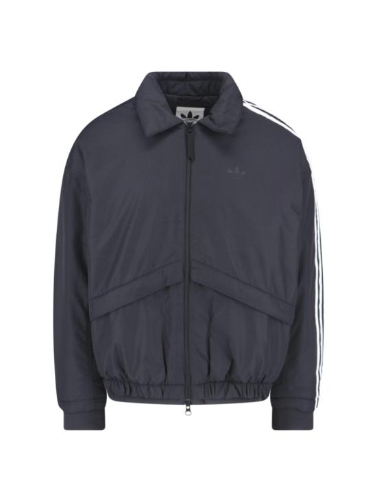 26SS 아디다스 자켓 KS5336BLACK Black