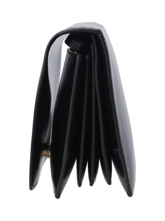 26SS 질샌더 클러치/파우치 J08ZH0099 P9054001 Black - JIL SANDER