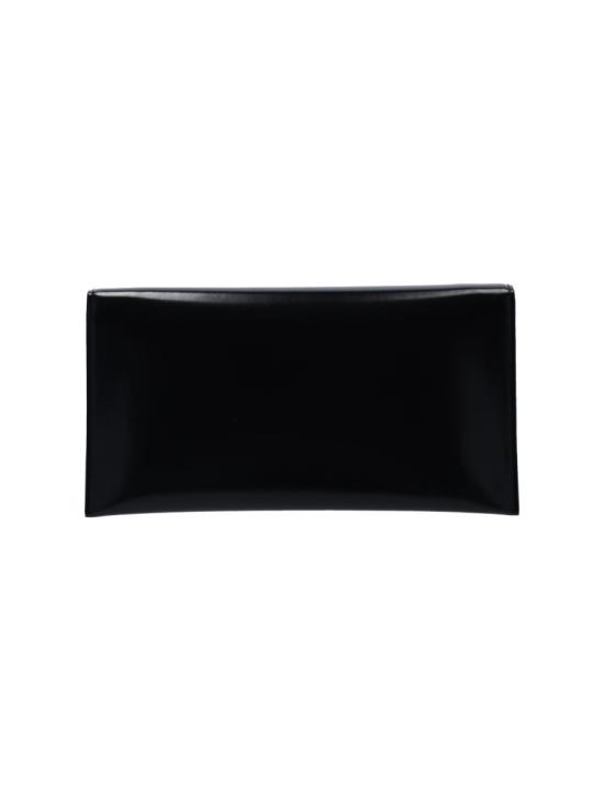 26SS 질샌더 클러치/파우치 J08ZH0099 P9054001 Black - JIL SANDER
