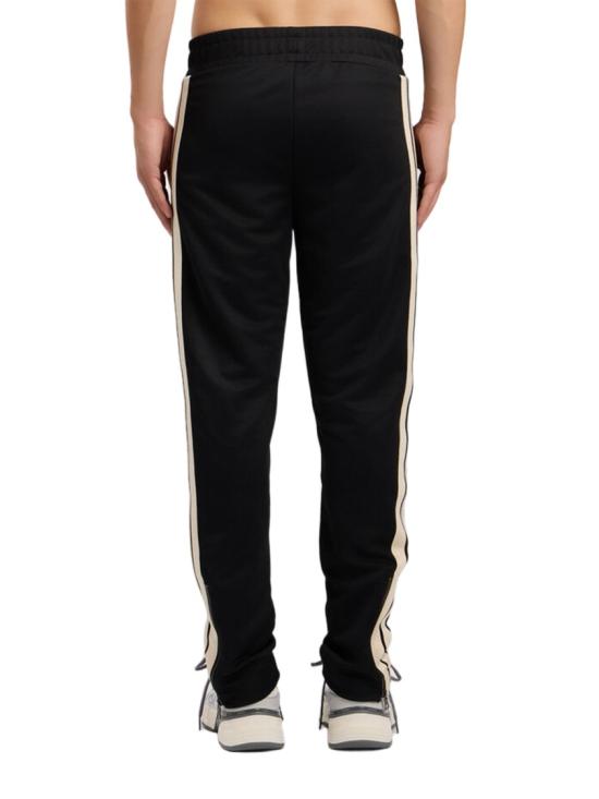 26SS 팜앤젤스 트레이닝/조거 팬츠 PMCJ020S26FAB001 Black - PALM ANGELS