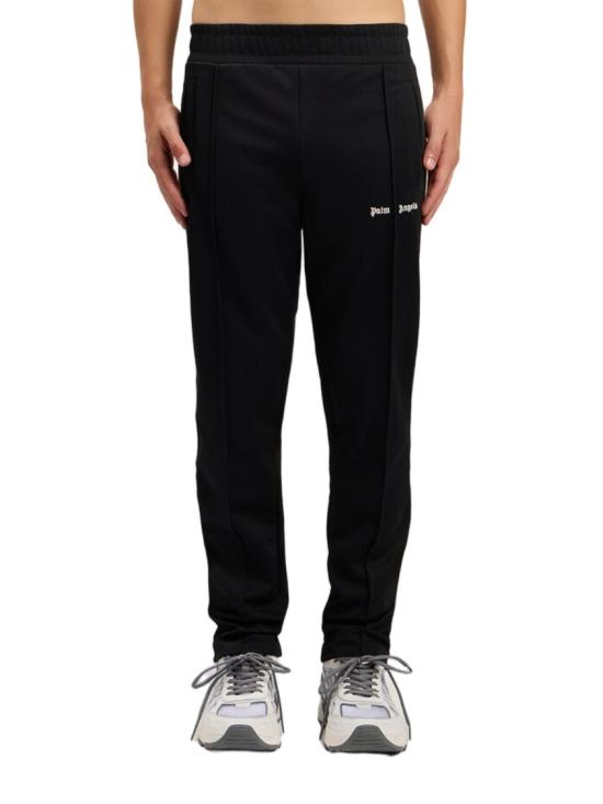 26SS 팜앤젤스 트레이닝/조거 팬츠 PMCJ020S26FAB001 Black