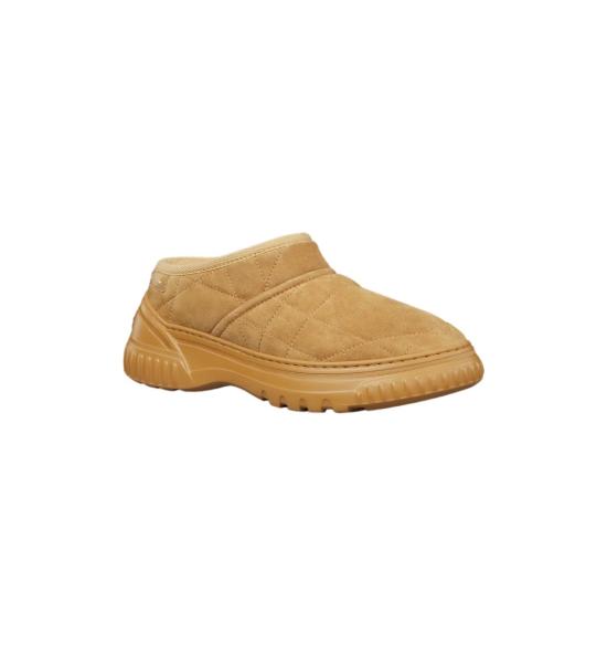 26SS 디올 부츠 KCT078CSI Brown - DIOR
