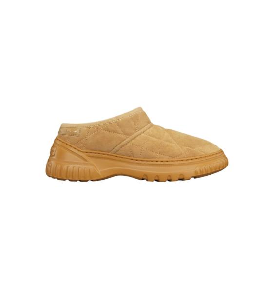 26SS 디올 부츠 KCT078CSI Brown