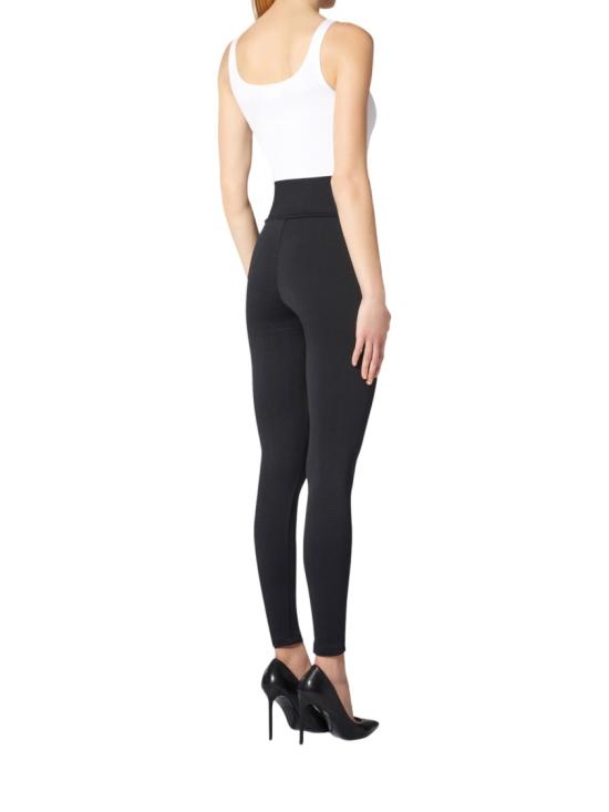 26SS 월포드 레깅스 17612 Black - WOLFORD