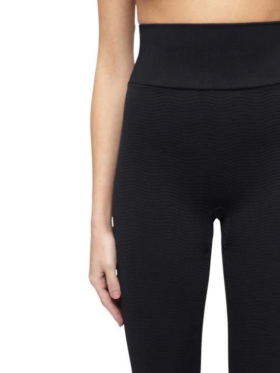 26SS 월포드 레깅스 17612 Black - WOLFORD