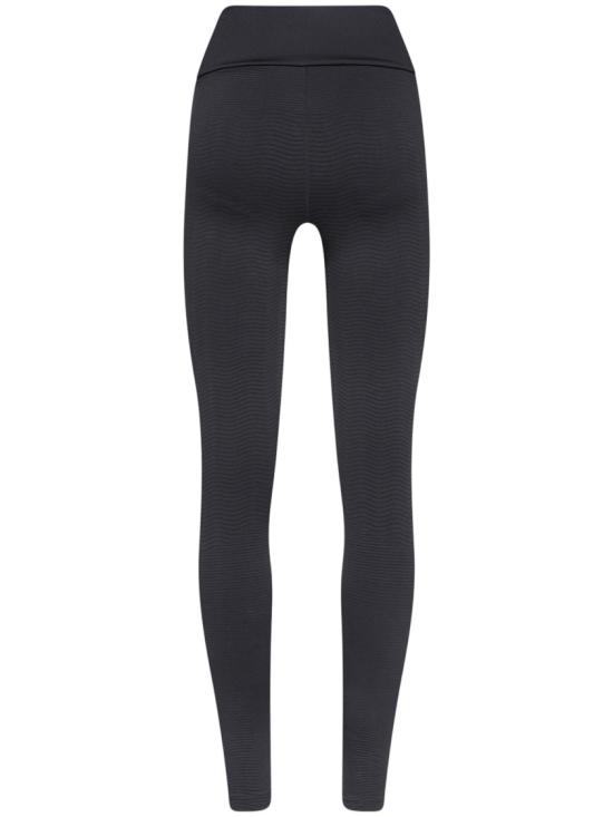 26SS 월포드 레깅스 17612 Black - WOLFORD