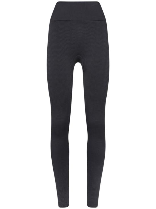 26SS 월포드 레깅스 17612 Black