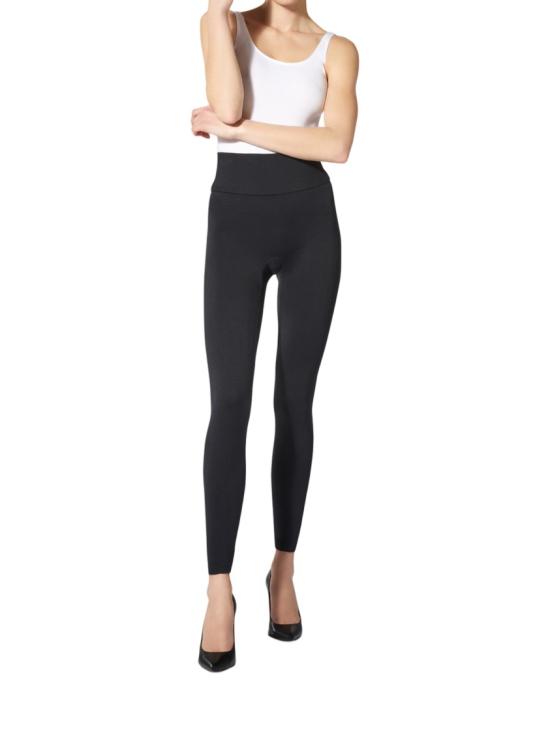 26SS 월포드 레깅스 17612 Black - WOLFORD