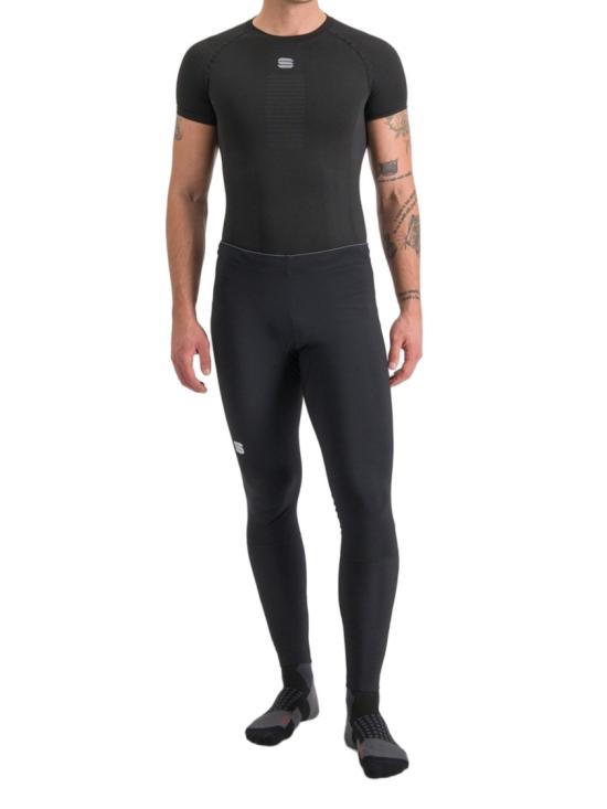  Sportful 트레이닝 티셔츠 0423552 Black