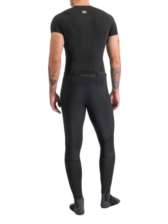  Sportful 트레이닝 티셔츠 0423552 Black - OTHER BRANDS