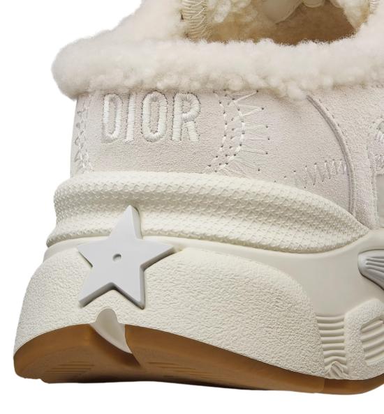 26SS 디올 스니커즈 KCK456STX Grey - DIOR